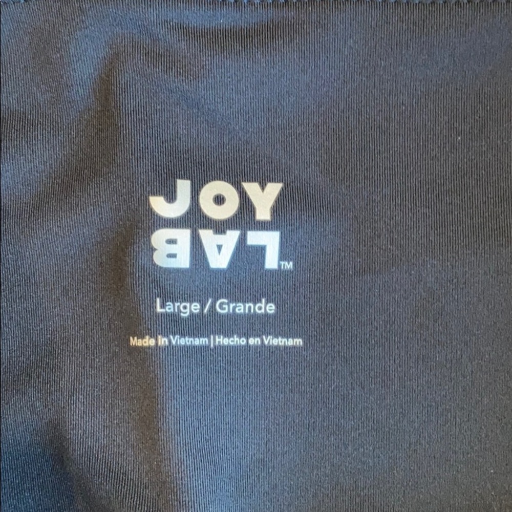 Joy Lab Leggings - Picture 3 of 3